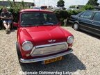 Nationale Oldtimerdag Lelystad -  15 juni 2025