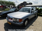 Nationale Oldtimerdag Lelystad -  15 juni 2025