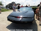 Nationale Oldtimerdag Lelystad -  15 juni 2025