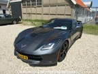 Nationale Oldtimerdag Lelystad -  15 juni 2025
