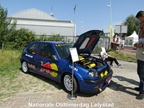 Nationale Oldtimerdag Lelystad -  15 juni 2025