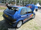 Nationale Oldtimerdag Lelystad -  15 juni 2025