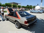 Nationale Oldtimerdag Lelystad -  15 juni 2025