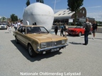 Nationale Oldtimerdag Lelystad -  15 juni 2025