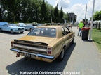 Nationale Oldtimerdag Lelystad -  15 juni 2025