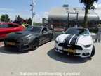 Nationale Oldtimerdag Lelystad -  15 juni 2025