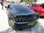 Nationale Oldtimerdag Lelystad -  15 juni 2025