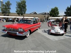 Nationale Oldtimerdag Lelystad -  15 juni 2025