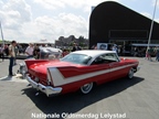 Nationale Oldtimerdag Lelystad -  15 juni 2025