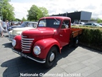 Nationale Oldtimerdag Lelystad -  15 juni 2025