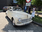 Nationale Oldtimerdag Lelystad -  15 juni 2025