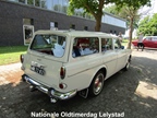 Nationale Oldtimerdag Lelystad -  15 juni 2025