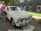 Nationale Oldtimerdag Lelystad -  15 juni 2025