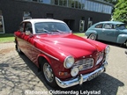 Nationale Oldtimerdag Lelystad -  15 juni 2025