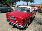 Nationale Oldtimerdag Lelystad -  15 juni 2025