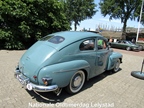 Nationale Oldtimerdag Lelystad -  15 juni 2025