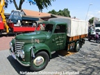 Nationale Oldtimerdag Lelystad -  15 juni 2025
