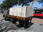 Nationale Oldtimerdag Lelystad -  15 juni 2025