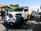 Nationale Oldtimerdag Lelystad -  15 juni 2025
