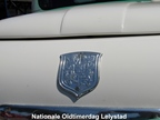 Nationale Oldtimerdag Lelystad -  15 juni 2025