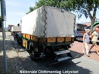 Nationale Oldtimerdag Lelystad -  15 juni 2025