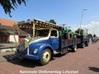 Nationale Oldtimerdag Lelystad -  15 juni 2025