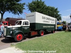 Nationale Oldtimerdag Lelystad -  15 juni 2025