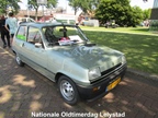 Nationale Oldtimerdag Lelystad -  15 juni 2025