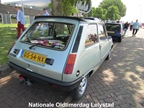 Nationale Oldtimerdag Lelystad -  15 juni 2025