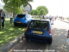 Nationale Oldtimerdag Lelystad -  15 juni 2025
