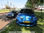 Nationale Oldtimerdag Lelystad -  15 juni 2025