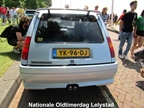 Nationale Oldtimerdag Lelystad -  15 juni 2025