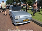 Nationale Oldtimerdag Lelystad -  15 juni 2025
