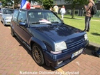 Nationale Oldtimerdag Lelystad -  15 juni 2025
