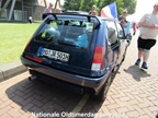 Nationale Oldtimerdag Lelystad -  15 juni 2025