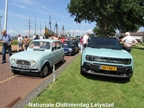 Nationale Oldtimerdag Lelystad -  15 juni 2025