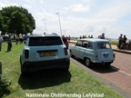 Nationale Oldtimerdag Lelystad -  15 juni 2025