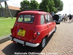 Nationale Oldtimerdag Lelystad -  15 juni 2025