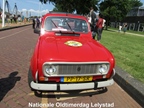 Nationale Oldtimerdag Lelystad -  15 juni 2025