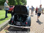 Nationale Oldtimerdag Lelystad -  15 juni 2025