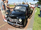 Nationale Oldtimerdag Lelystad -  15 juni 2025
