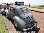 Nationale Oldtimerdag Lelystad -  15 juni 2025