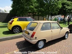 Nationale Oldtimerdag Lelystad -  15 juni 2025