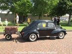 Nationale Oldtimerdag Lelystad -  15 juni 2025
