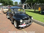 Nationale Oldtimerdag Lelystad -  15 juni 2025
