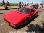 Nationale Oldtimerdag Lelystad -  15 juni 2025