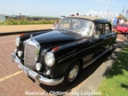 Nationale Oldtimerdag Lelystad -  15 juni 2025