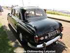 Nationale Oldtimerdag Lelystad -  15 juni 2025