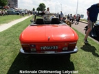 Nationale Oldtimerdag Lelystad -  15 juni 2025