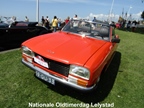 Nationale Oldtimerdag Lelystad -  15 juni 2025